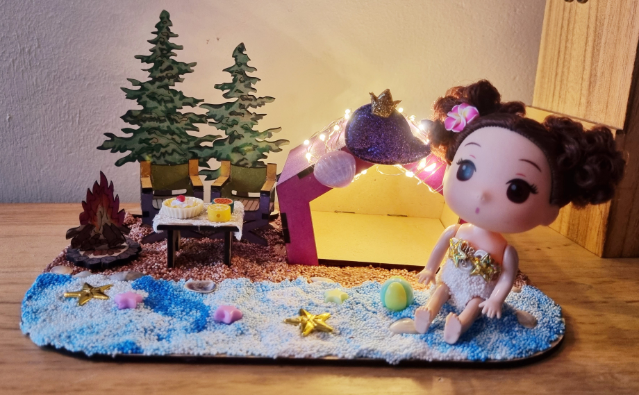 7월 토요박물관학교(초1~2학년)