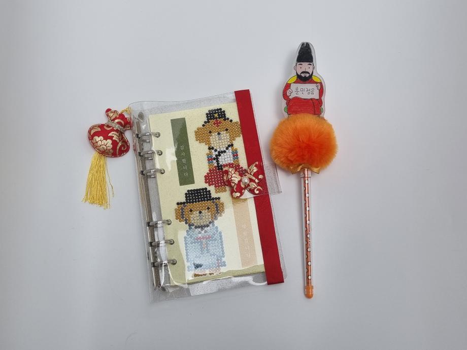 10월 토요박물관학교(초1~2학년)