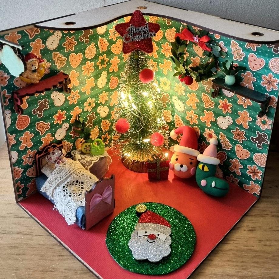 12월 토요박물관학교(초1~2학년)