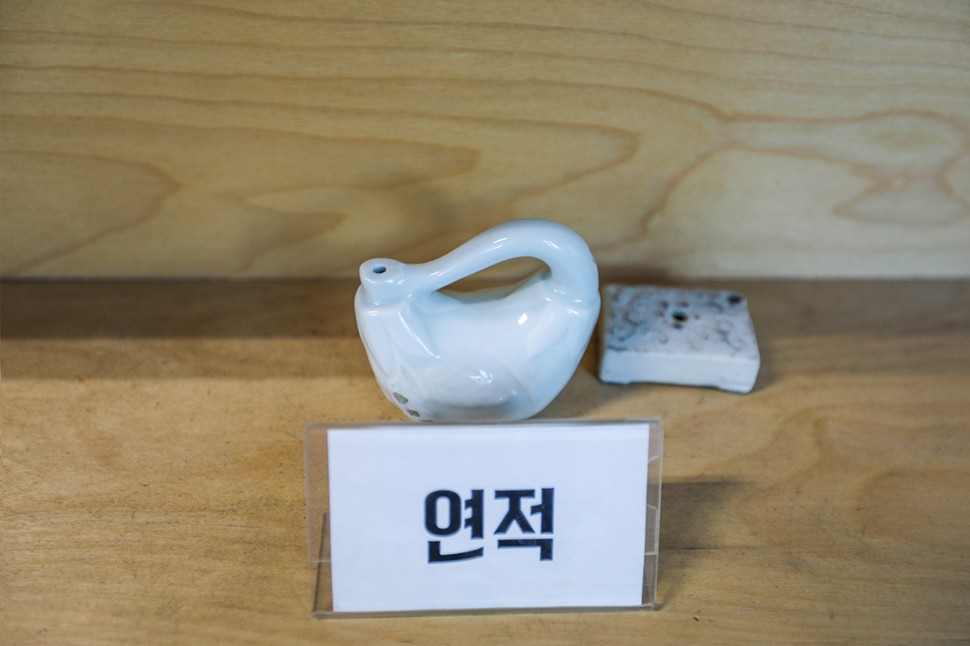 유물체험놀이실 슬라이더 사진10