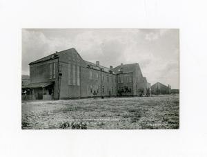 대전중학교 사진엽서